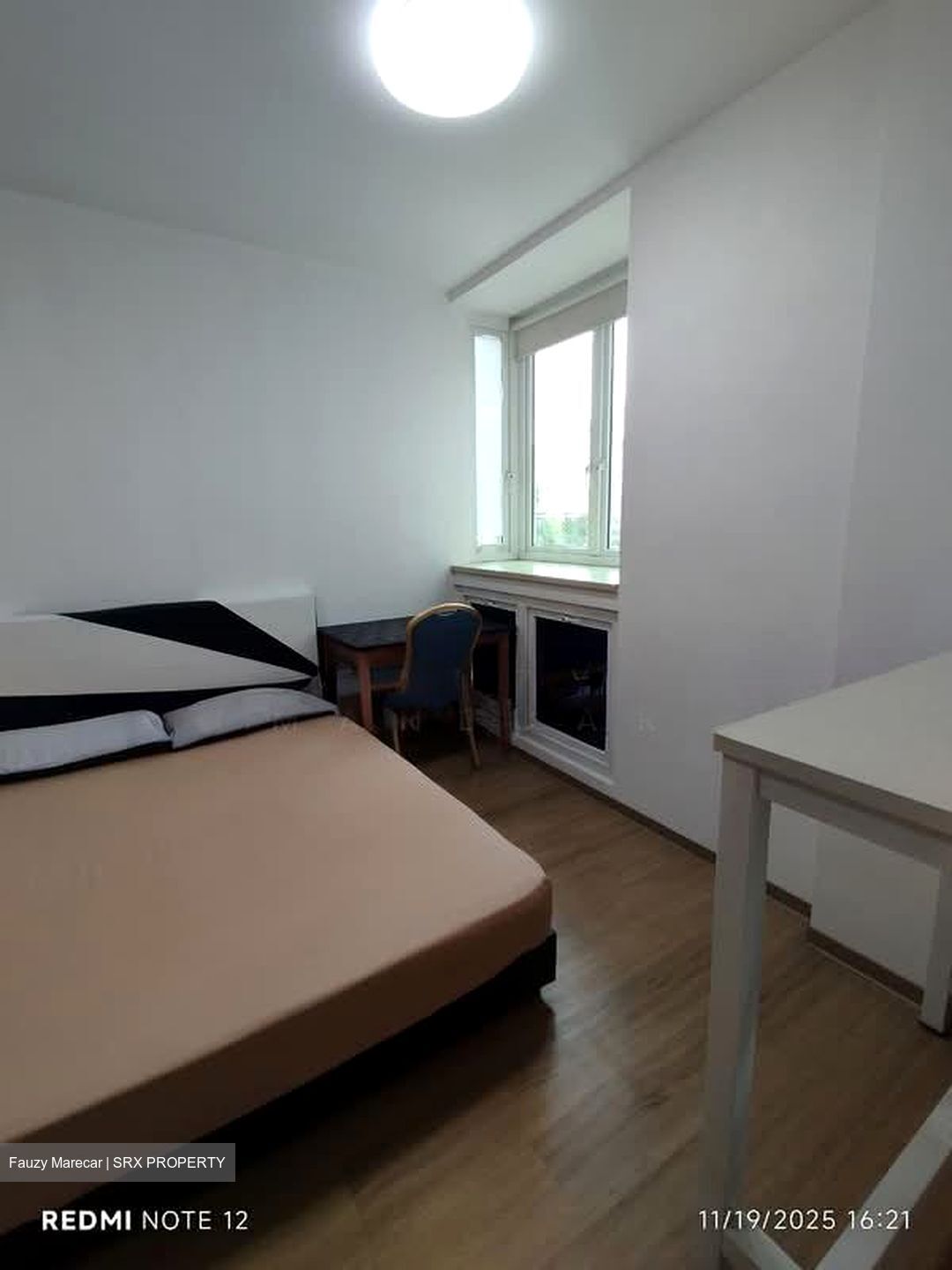 Changi Rise Condominium (D18), Condominium #562450211